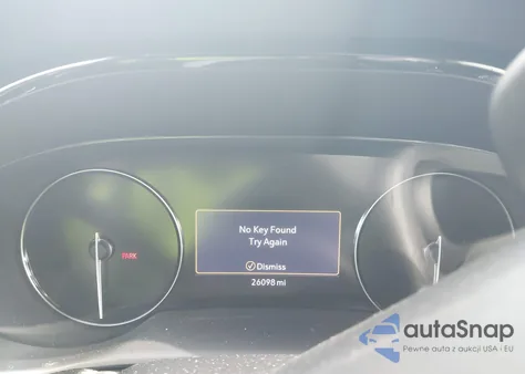 2021 Buick Envision Fwd Preferred z USA, uszkodzony, nr VIN LRBAZLR4XMD056543